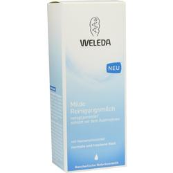 WELEDA MILDE REINIGUNGSMIL