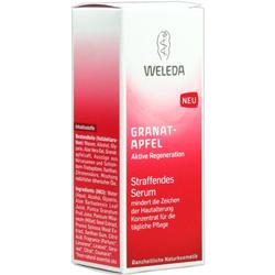 WELEDA GRANATAPFEL SERUM