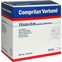 COMPRILAN VERBAND 5X10CM