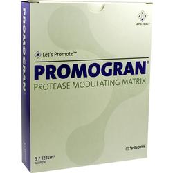 PROMOGRAN 123QCM STERIL