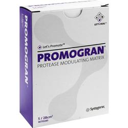 PROMOGRAN 28QCM STERIL