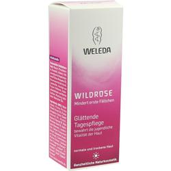 WELEDA WILDROSE TAGESPFLEG