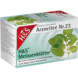 H&S MELISSENTEE