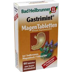 BAD HEILBR GASTRIMINT MAG