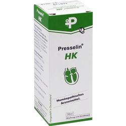 PRESSELIN HK HERZ KREISL