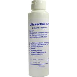 ULTRASCHALL GEL