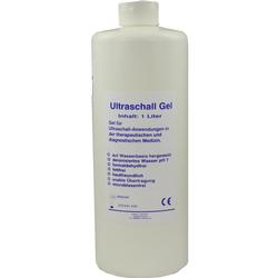 ULTRASCHALL GEL