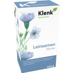 LEINSAMEN KLENK