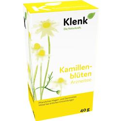 KAMILLENBLUETEN KLENK