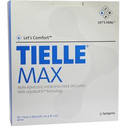 TIELLE MAX 11X11CM