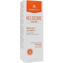 HELIOCARE CO GELCR SPF50LI