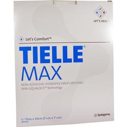 TIELLE MAX 15X20CM