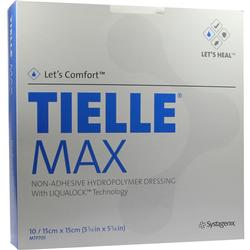 TIELLE MAX 15X15CM