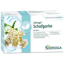 SIDROGA SCHAFGARBE