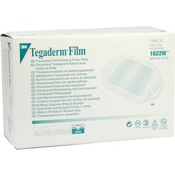 TEGADERM 3M FILM 1622W