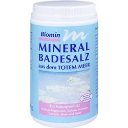 BIOMIN MINERAL BADESALZ