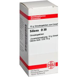 SILICEA D30