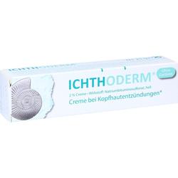 ICHTHODERM