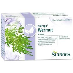 SIDROGA WERMUT