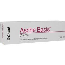 ASCHE BASIS CREME