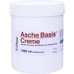 ASCHE BASIS CREME