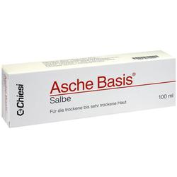 ASCHE BASIS SALBE