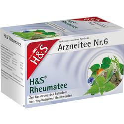 H&S RHEUMATEE