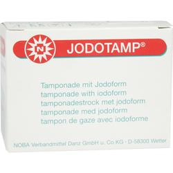 JODOTAMP 5MX1CM 50MG/G