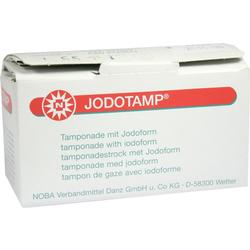 JODOTAMP 5MX3CM 50MG/G