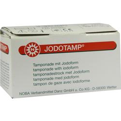 JODOTAMP 5MX5CM 50MG/G