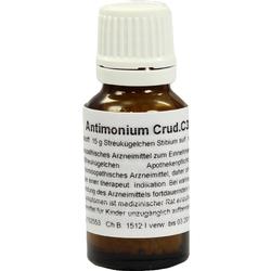 ANTIMONIUM CRUD C30