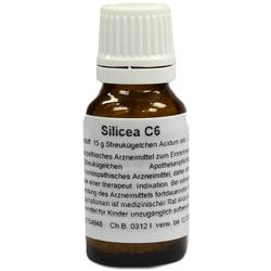 SILICEA C 6