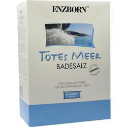 TOTES MEER BADESAL ENZBORN