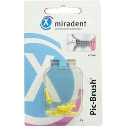 MIRADENT PICBERB XFEI GEL6