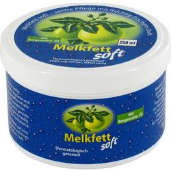 MELKFETT SOFT M BERGAM.OEL