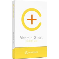 CERASCREEN VITAMIN D TESTK