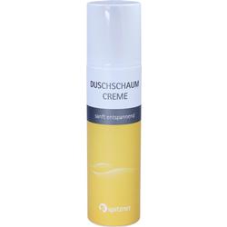 SPITZNER DUSCHSCHAUM CREME