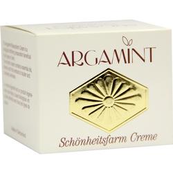 ARGAMINT SCHOENHEITSFARMCR