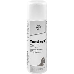 TAMIREX PLUS VET