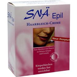 HAARBLEICH CREME SNAE EPIL