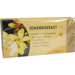 JOHANNISKRAUTTEE