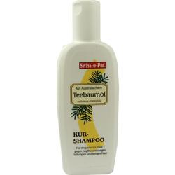 TEEBAUMOEL KUR SHAMPOO