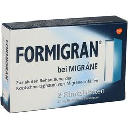 FORMIGRAN