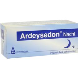 ARDEYSEDON NACHT