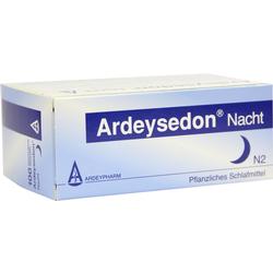 ARDEYSEDON NACHT