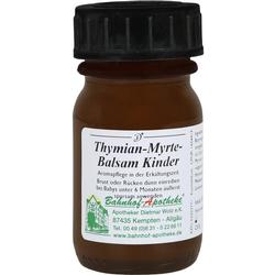 THYMIAN MYRTE BALSAM F KIN