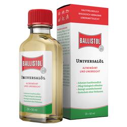 BALLISTOL