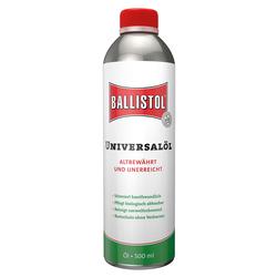 BALLISTOL