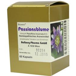 PASSIONSBLUME