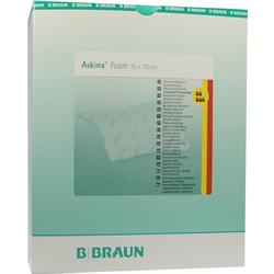 ASKINA FOAM HYD 10X10CM NH